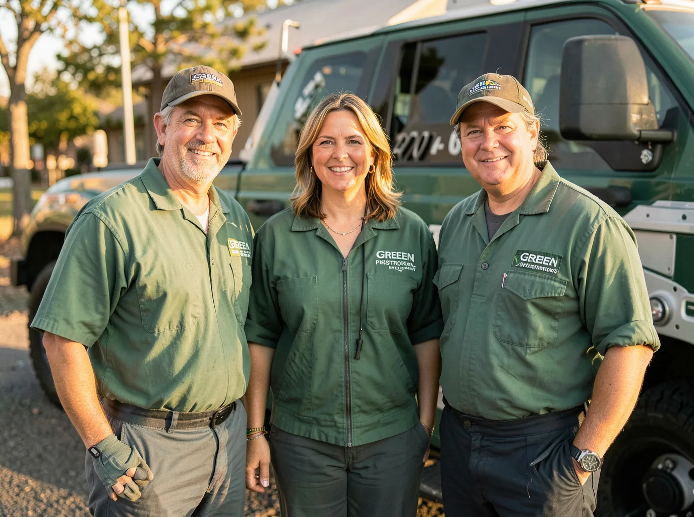 Water Damage Restoration company in Alpine, CA