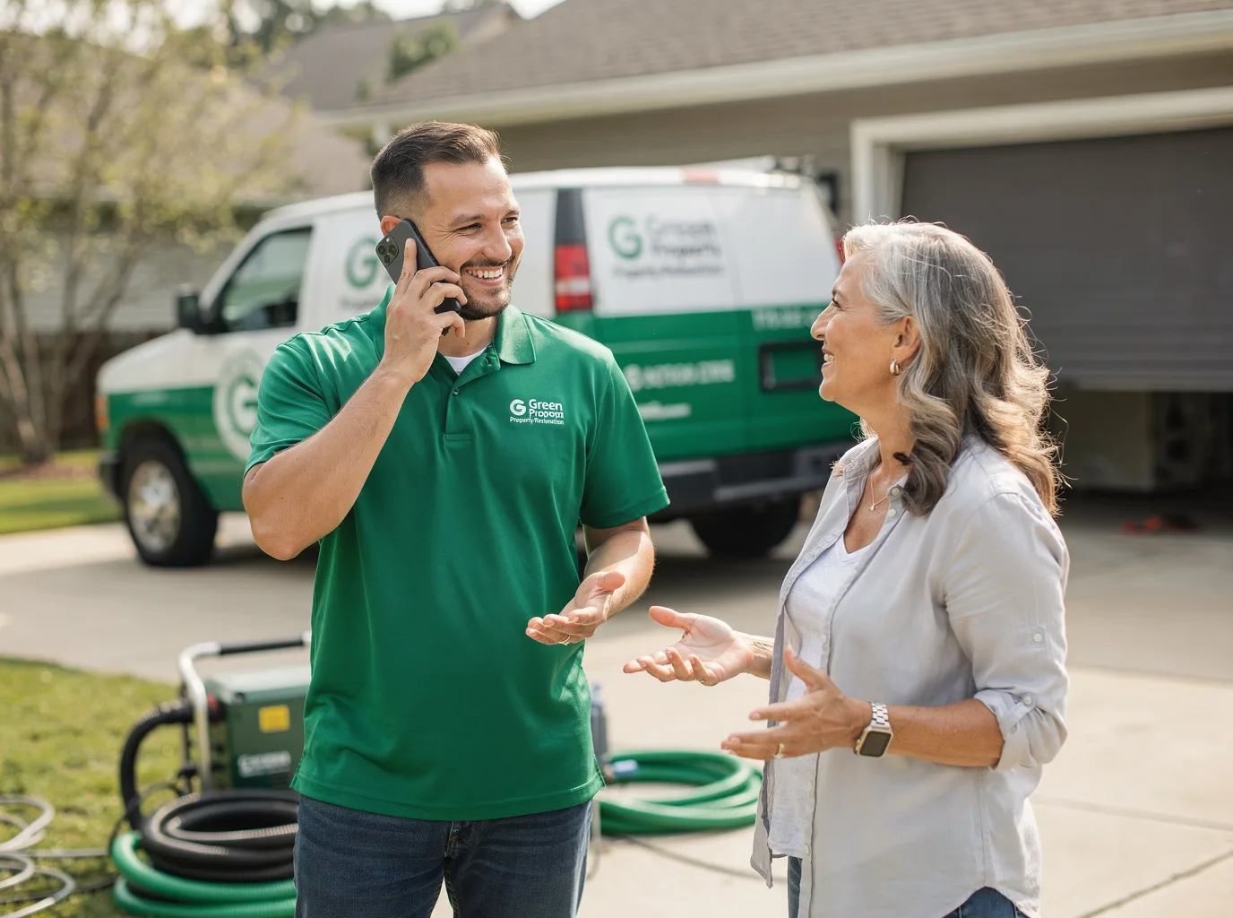 Water Damage Restoration Alpine, CA FAQs